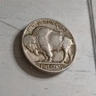 1924-P Buffalo Indian Head Nickel - 21.6 Mil Minted ~ Free Shipping! #3