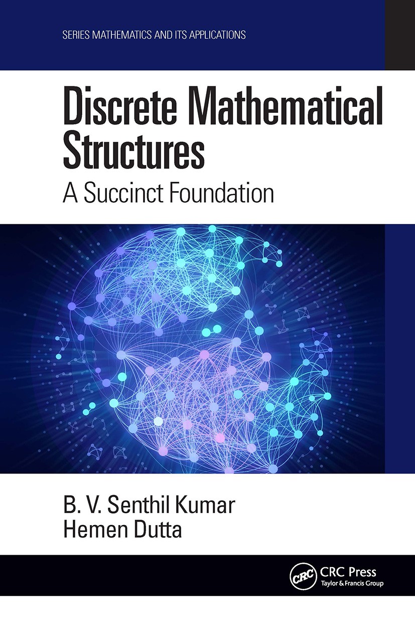 Discrete Mathematical Structures