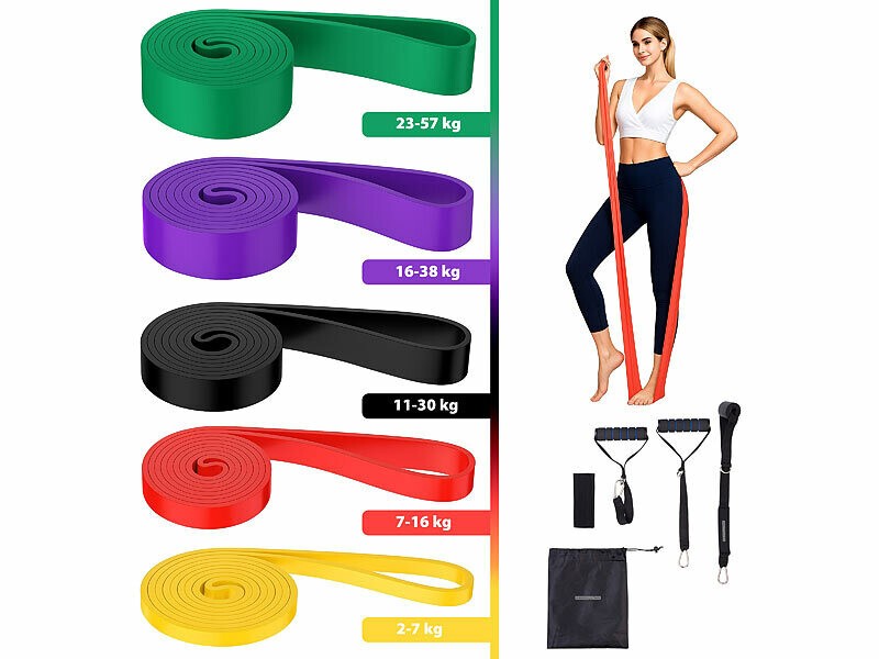 Fitness Elastique Bande Elastique Musculation Bandes De Résistance Set Bandes De Résistance Fitness Elastique Bande Elastique Musculation Bandes De Résistance Set Bandes De Résistance