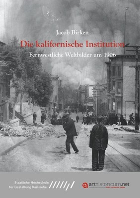 Die kalifornische Institution Jacob Birken