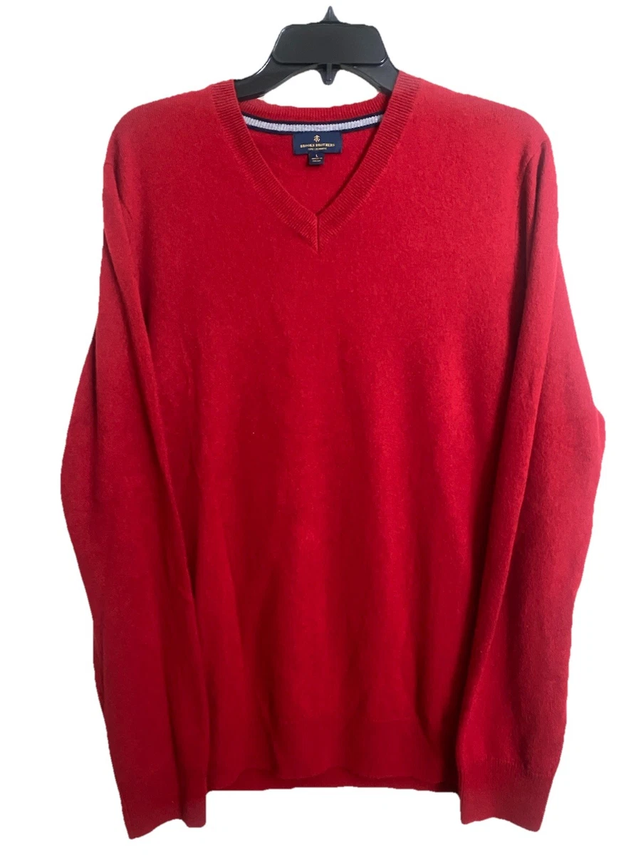 Brooks Brothers Cashmere Sweaters for Men for sale | eBay