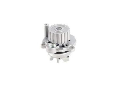Graf Water Pump PA731 fits 1998-2004 Volkswagen Beetle / Golf / Jetta