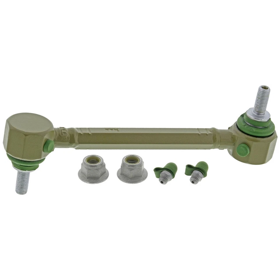 Kit de enlace de barra estabilizadora TCP para Buick Century Chevrolet Impala Mevotech TTX Foto 4 de 4