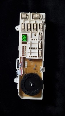 Samsung  Washer Electronic Control Board Assembly New OEM DC92-01623G