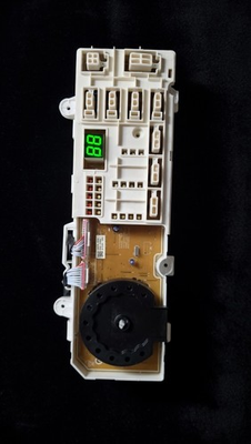 #ad Samsung Washer Electronic Control Board Assembly New OEM DC92 01623G $180.00