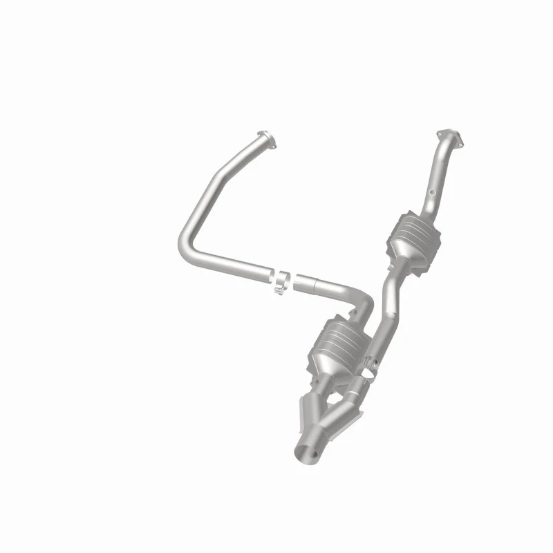 Convertidor catalítico de ajuste directo Magnaflow 24293 * Se adapta a Dodge Ram 2004-2007 Foto 3 de 4