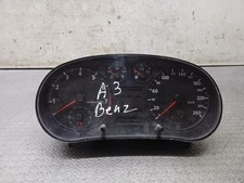 Compteur Audi S3