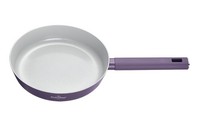 Pfanne Bratpfanne Ø24Cm Antihaftbeschichtung Induktion Swiss Haus SH-SCFP24T