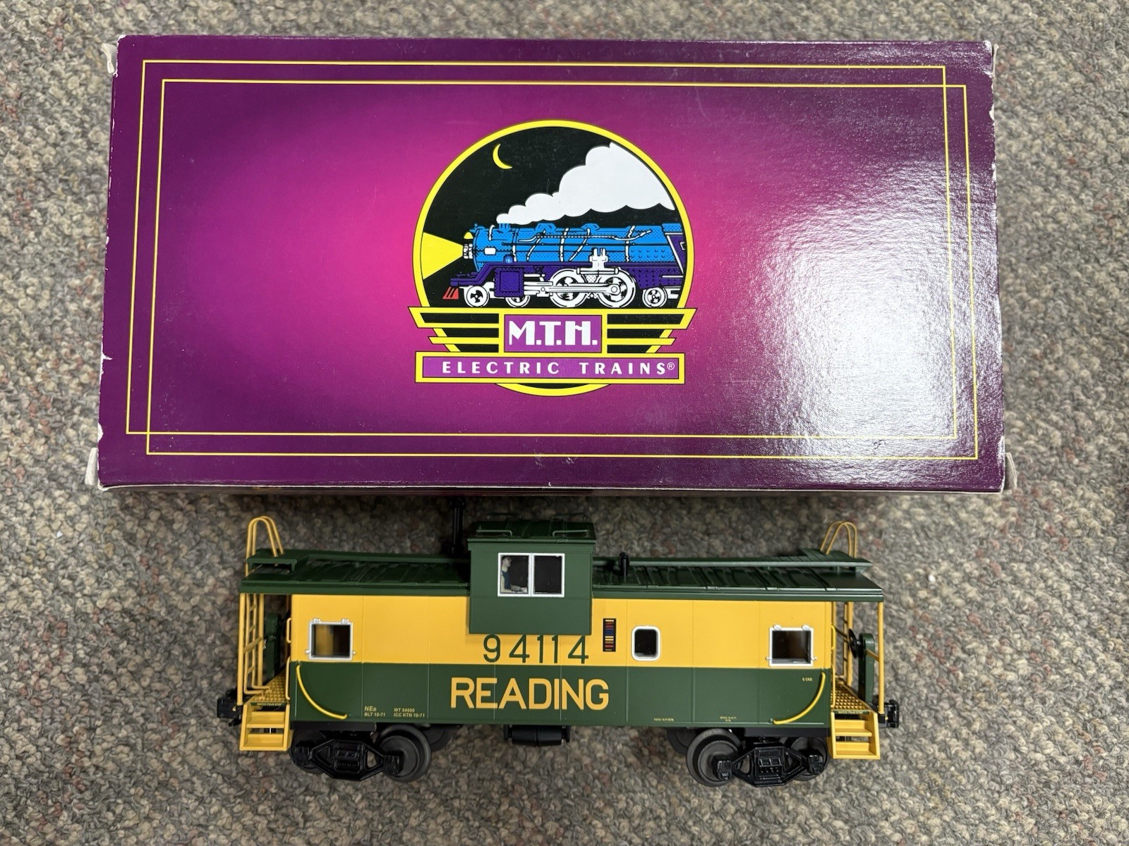 Click here to see eBay Auction