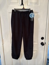 Hysteric Glamour Royalties Wind Pants Size Medium