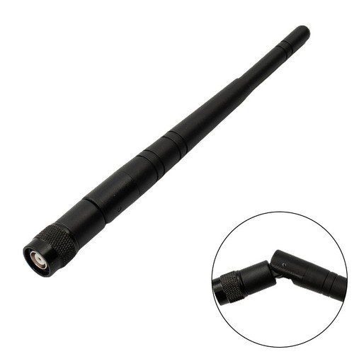 Antenne Antenne 5600 WAP54G BEFW1124 WRT54G WRT54GL Georadio Kompatibel - Afbeelding 10 van 12