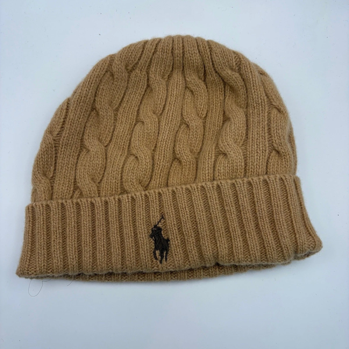 Polo Ralph Lauren Beanie Hats for Women for sale | eBay display picture 1