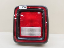 2018-2025 JEEP WRANGLER REAR RIGHT PASSENGER SIDE TAIL LIGHT OEM