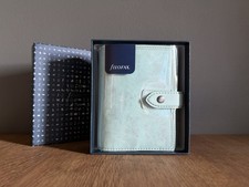 Filofax Malden Pocket Duck Egg