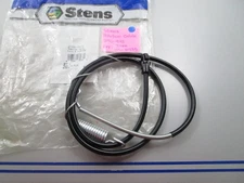 NEW 290-941 Replaces: Toro 115-8435 Stens Traction Cable 0810