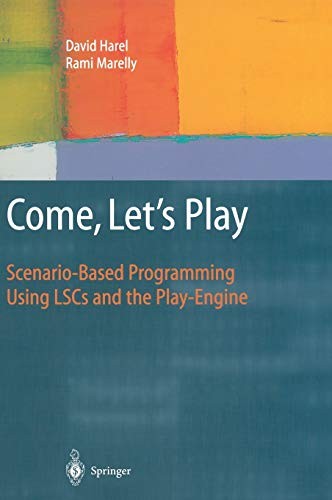 Springer Come, Let’s Play - Image 2