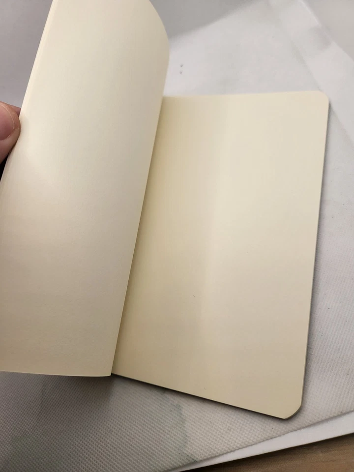 PRINCE : NOTEBOOK - LIVE IN MONTREUX JAZZ FESTIVAL  / EYE RECORDS - Photo 4/4