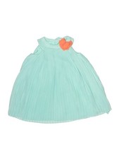 Bitty Baby by American Girl Girls Green Dress 3