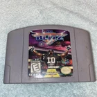 NFL Blitz Nintendo 64 N64 1997 Football Authentic Cartridge