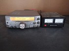 Kenwood Ts-2000 Hf/Vhf/Uhf All Multi Bander & Astron Ss-30M Power Pack Tested A6