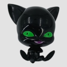 Bandai Miraculous: Tales of Ladybug Cat Noir Role Play Set for Girls Boys