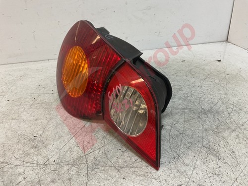 BMW Z4 ROADSTER E85 03-06 FANALE POSTERIORE LATO PASSEGGERO SINISTRO N/S 224497 - Foto 3 di 11