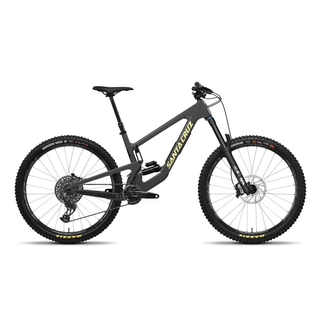 Santa Cruz Bikes for sale | eBay