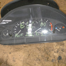 62116985653 Komplette Instrumentierung  BMW Serie 3 (E46) 320i (2.2) Ber.