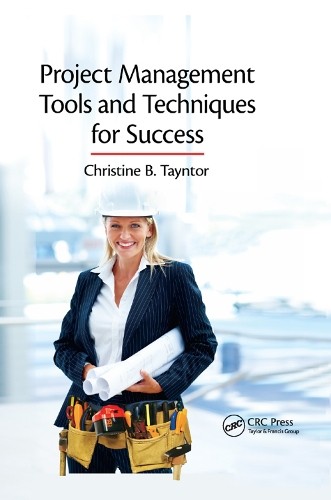 Project Management Tools and Techniques for Success by Christ... - 9780367384036