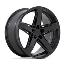 Niche  M269 TERAMO M269 20X9 5X4.25 M-BLK 38MM