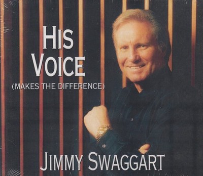 His Voice (Makes The Difference)