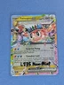 Tatsugiri Ex 142/191 Double Rare Holo New Mint Sv08 Surging Sparks Pokemon TCG