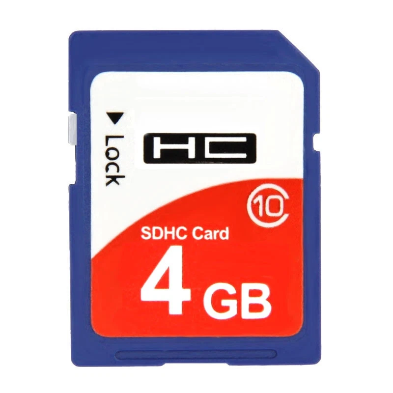 Factory Direct Wholesale Bulk 8gb Sd Card Mini Memory Card Made In
