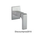 <!--F#f_0-->California Faucets TO-70-W-SN Wall/Deck Handle Trim<!--F/-->