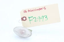 02-06 MINI COOPER S Right Passenger Side Turn Signal Light F2993