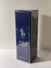 RALPH LAUREN Polo Blue Parfum Refill Recharge 5.1oz 150ml Men Parfum Brand New