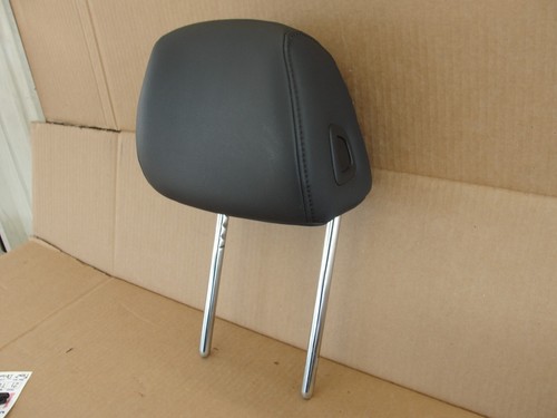 119778. Reposacabezas asiento delantero negro Acura TLX Base 2021-2023 OEM 81141-TJB-A21ZB - Imagen 2 de 10