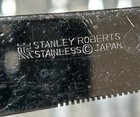 30 pieces of Stanley Roberts AROSA Stainless Flatware Set MidCentury Modern — photo 7
