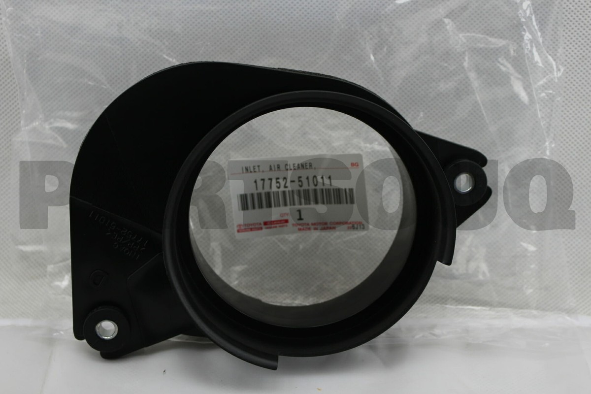 ROUI 8173051011 Genuine Toyota LAMP ASSY, SIDE TURN SIGNAL, RH/LH 81730