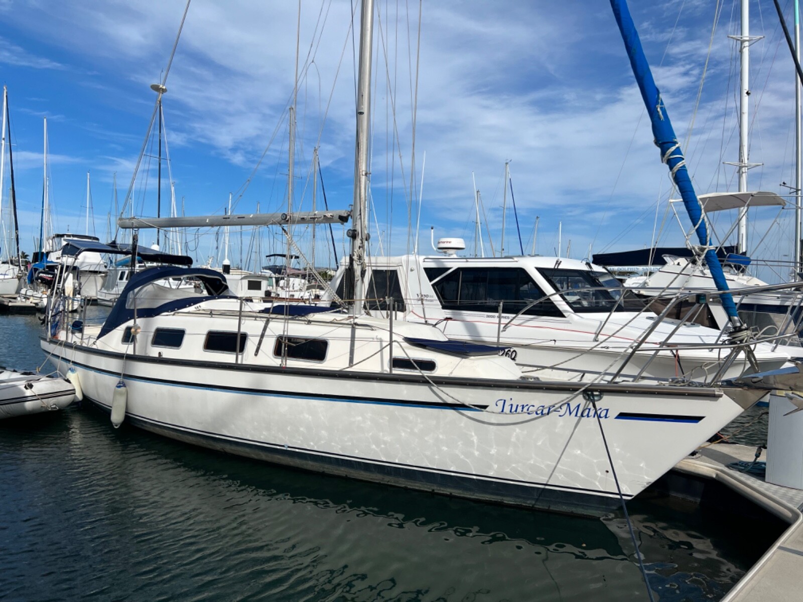 sailboat eBay
