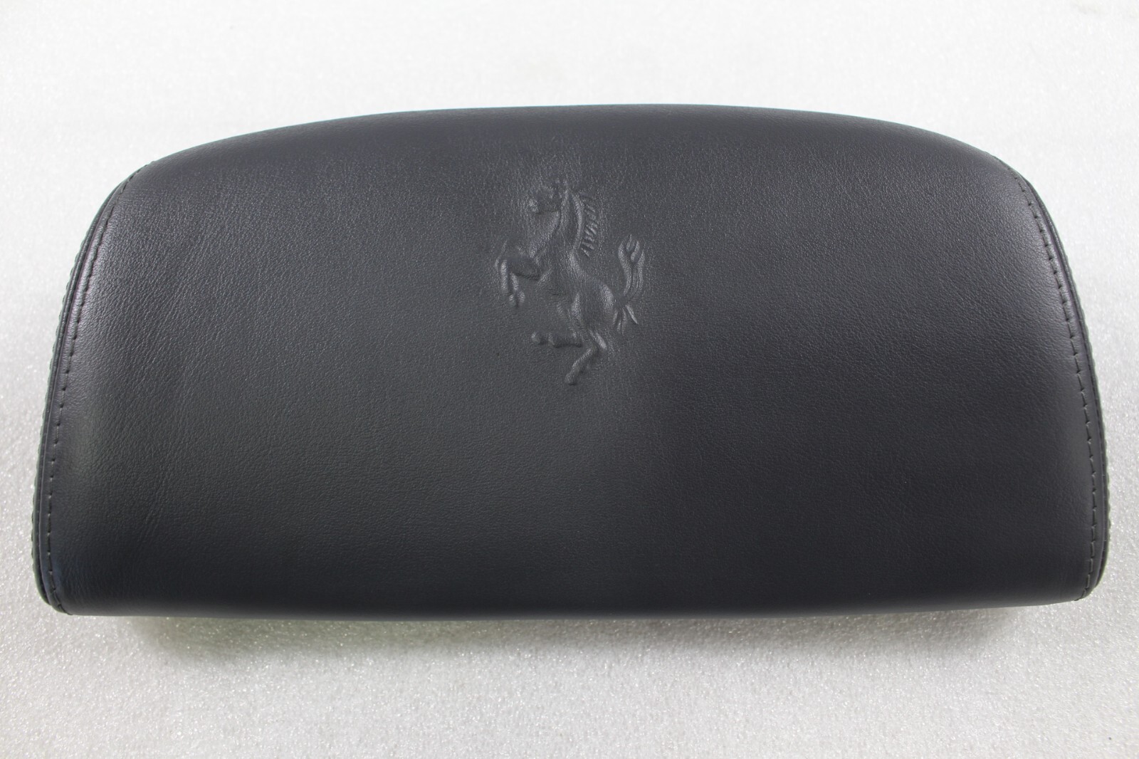 Ferrari 456, Rear Seat Headrest, Used, P/N 637774