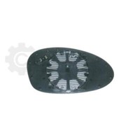 Prasco Spiegelglas AußEnspiegel Links Passend FüR BMW 1Er E87 BM1207502