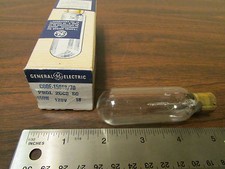 General Electric Projector Lamp Code-150T8/70 New