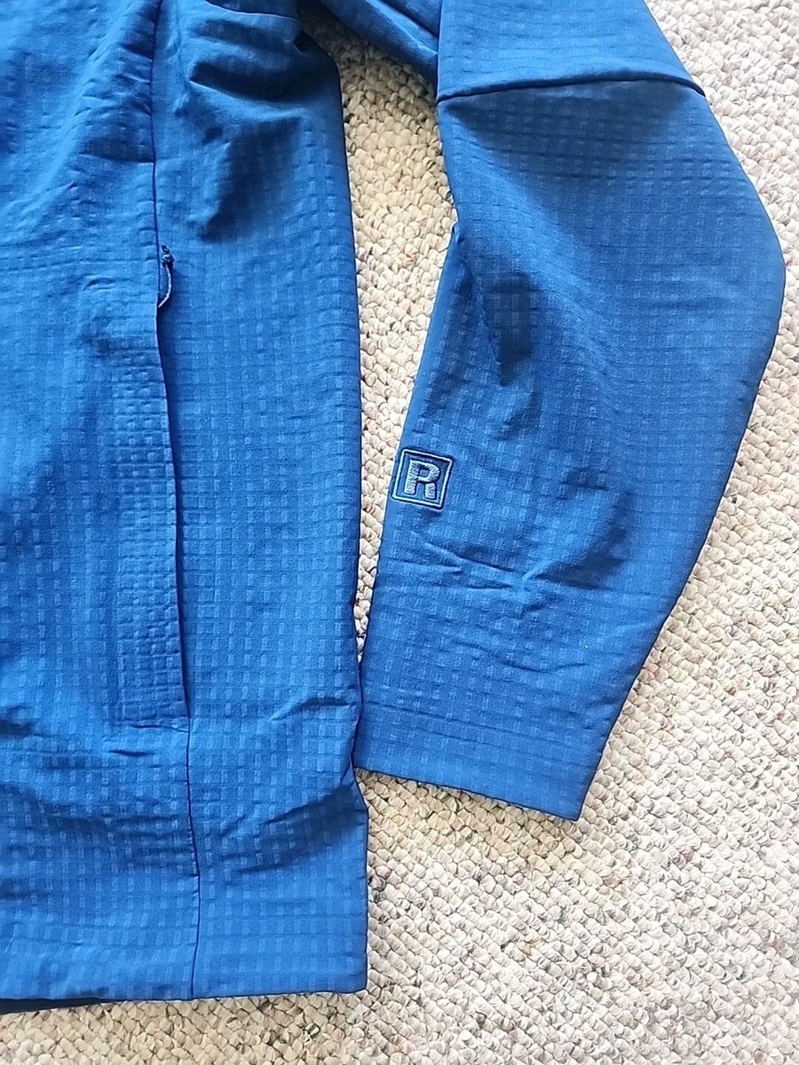 NWT New Patagonia Men's R1 Techface Jacket Full Zip Color NWT New Patagonia Men's R1 Techface Jacket Full Zip Color