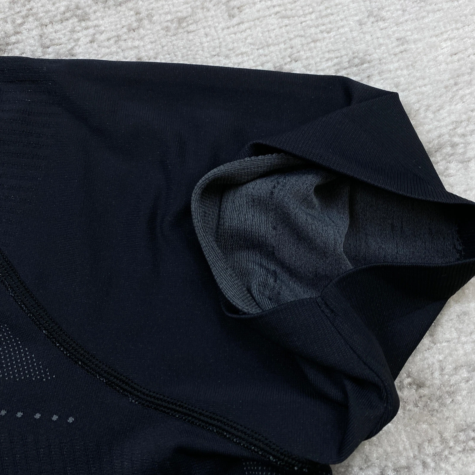 gymshark athleisure yoga performance outdoors shirt