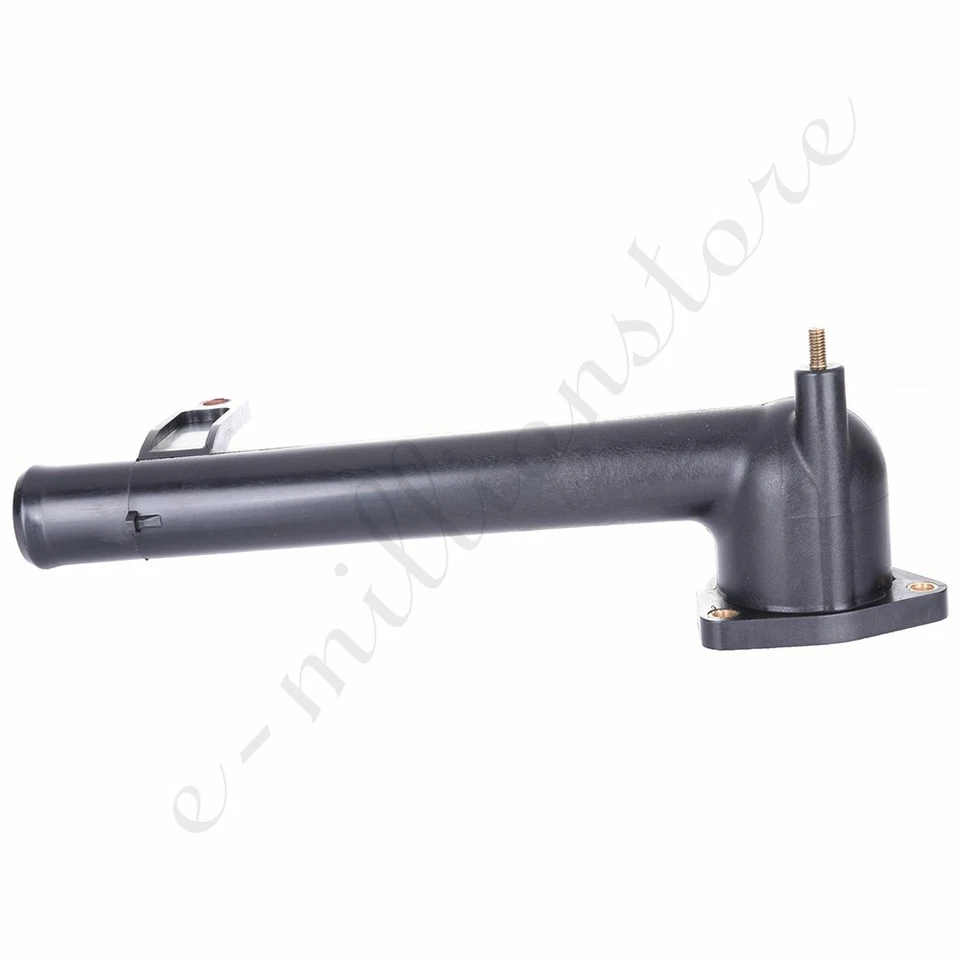 Para Toyota Sienna 2004 2005 2006 3,3 L Termostato Carcasa Cuello Foto 2 de 4