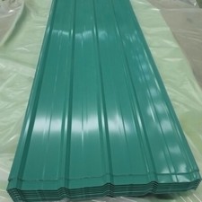 24X Corrugated Roof Sheets Profile Galvanized Metal Roofing Panels Shed Carport