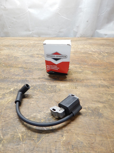 Bobina Accensione Briggs Stratton Bobina Di Accensione Per Motore Briggs & Stratton 8 CV 195432-0881-01 - Ricambio Motori Giardino Star Comics - Foto 4
