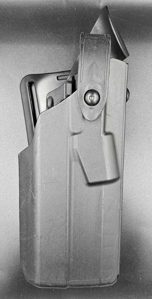Safariland SLS 7360(M17、M18) Safariland 7360 LMD PAiL Lasermax Holster SIG M17/M18 W