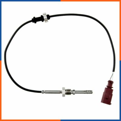 Abgastemperatursensor für VW | AS3133, 550989